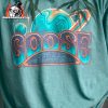 Jackie Young Las Vegas Aces Says The Rim Was Big In Reference To Her 3Q Performance Game 2 WNBA Finals 2025 Classic T-Shirt