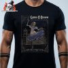 2026 FIFA World Cup adidas Official Trionda Match Ball Tee Merch Classic T-Shirt