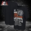 Las Vegas Aces Unisex 2025 WNBA Finals Champions Trophy Sweatshirt Classic T-Shirt