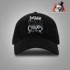 Las Vegas Aces Playa Unisex 2025 WNBA Finals Champions Premium Hoodie Snapback Classic Hat Cap