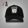 Las Vegas Aces Stadium Essentials 2025 WNBA Finals Champions Sunset Urban Premium Snapback Classic Hat Cap