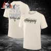 Las Vegas Aces Homage Unisex 2025 WNBA Finals Champions Statement Classic T-Shirt