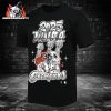 Las Vegas Aces Playa Unisex 2025 WNBA Finals Champions Premium Classic T-Shirt