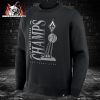 Las Vegas Aces Unisex 2025 WNBA Finals Champions Hometown Originals Classic T-Shirt