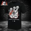 Las Vegas Aces Unisex 2025 WNBA Finals Champions Hometown Originals Classic T-Shirt