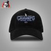 Las Vegas Aces Stadium Essentials 2025 WNBA Finals Champions Sunset Urban Premium Snapback Classic Hat Cap