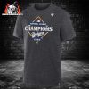 Los Angeles Dodgers 2025 World Series Franklin Classic T-Shirt