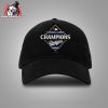 Shohei Ohtani Los Angeles Dodgers 2025 World Series Name And Number Classic Hat Cap Snapback