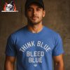 Atlanta Falcons Vs Indianapolis Colts Nike NFL International Games Berlin November 9th 2025 Classic T-Shirt