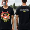 Metallica Holiday Bellz Demon Tee Christmas 2025 Holiday Gift Two Sided Classic T-Shirt