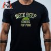 Queens Of The Stone Age Live In The Catacombs Toronto ON On October 5th 2025 Classic T-Shirt