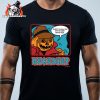 Queens Of The Stone Age Live In The Catacombs Toronto ON On October 5th 2025 Classic T-Shirt