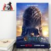 Renee Rapp Bite Me Tour 2025 Date Tour Poster Merch Limited Wall Decor Poster Canvas