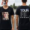 Queens Of The Stone Age Alive In The Catacombs Boch Center Wang Theatre Boston MA On October 8th 2025 Classic T-Shirt