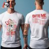 Austin City Limits Music Festival Live At Zilker Park Records Lineup Tee Two Sided Classic T-Shirt