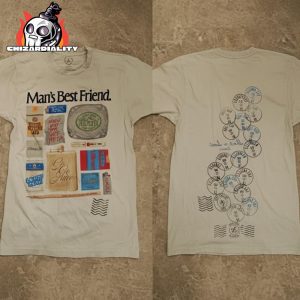 Sabrina Carpenter Short N Sweet Tour 2025 Man’s Best Friend Tee Merch Two Sided Classic T-Shirt Sabrina Carpenter Short N Sweet Tour 2025 Man’s Best Friend Tee Merch Two Sided Classic T-Shirt