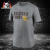 Toronto Blue Jays Nike 2025 MLB Postseason Tee Legend Classic T-Shirt