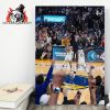 Zion Williamson Posterize Dunk On Victor Wenbanyama NBA 2025 Pelicans Versus Spurs Home Decor Poster Canvas Zion Williamson Posterize Dunk On Victor Wenbanyama NBA 2025 Pelicans Versus Spurs Home Decor Poster Canvas