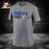 San Diego Padres Nike 2025 MLB Postseason Tee Legend Classic T-Shirt