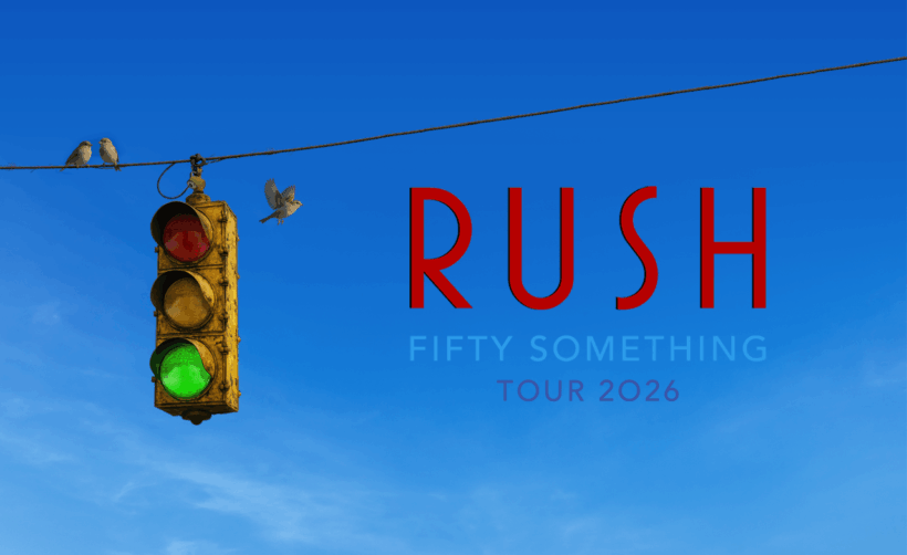 Rush Returns
